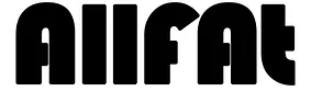 AllFat Logo
