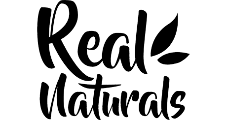 Real Naturals Logo