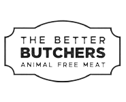 The Better Butchers Logo
