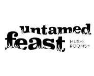 Untamed Feast Logo